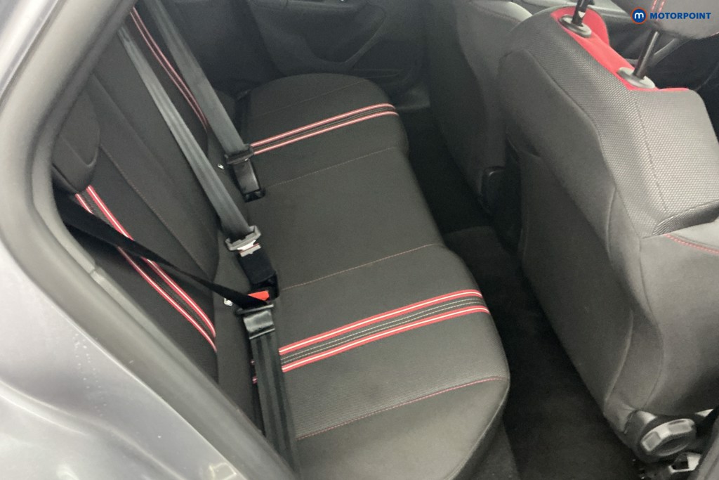 Vauxhall Corsa GS Automatic Petrol Hatchback - Stock Number (1592235) - 4th supplementary image