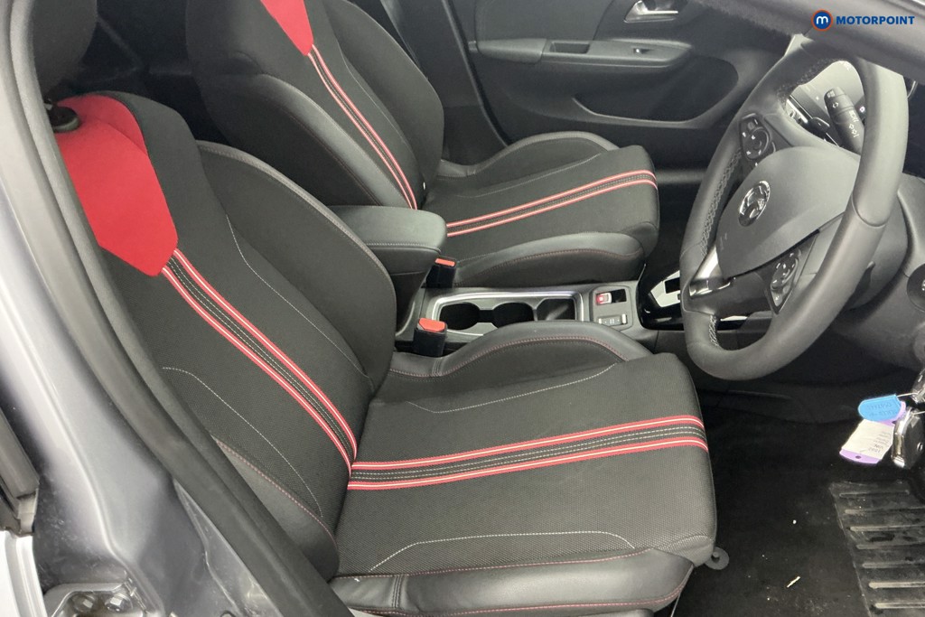 Vauxhall Corsa GS Automatic Petrol Hatchback - Stock Number (1592235) - 5th supplementary image