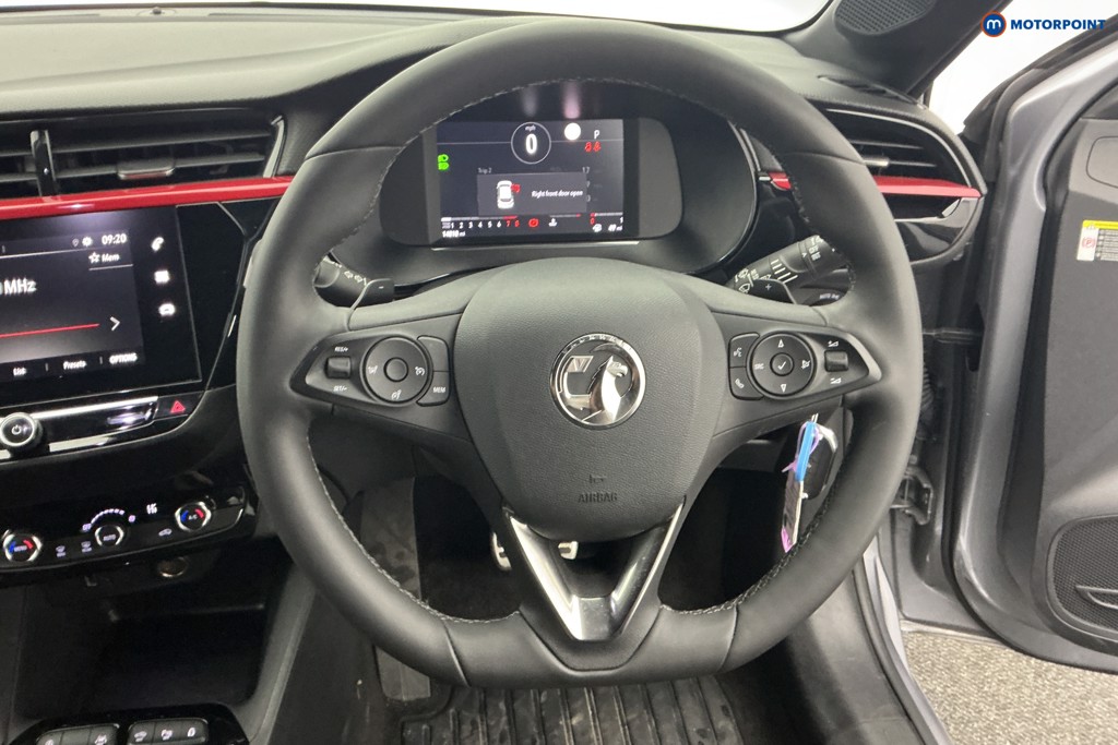 Vauxhall Corsa GS Automatic Petrol Hatchback - Stock Number (1592235) - 6th supplementary image