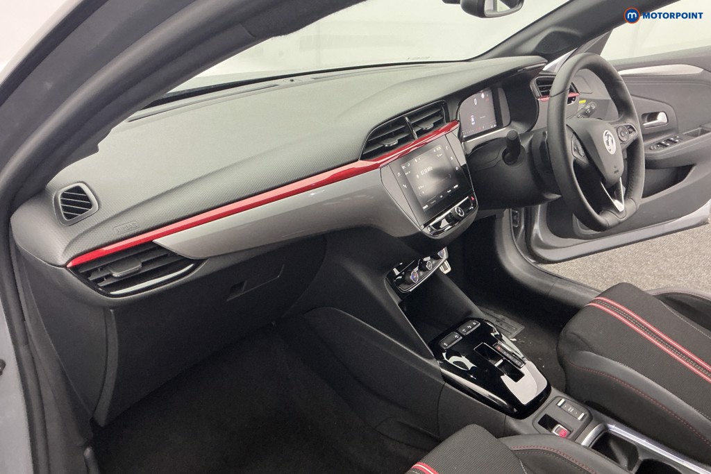 Vauxhall Corsa GS Automatic Petrol Hatchback - Stock Number (1592235) - 8th supplementary image