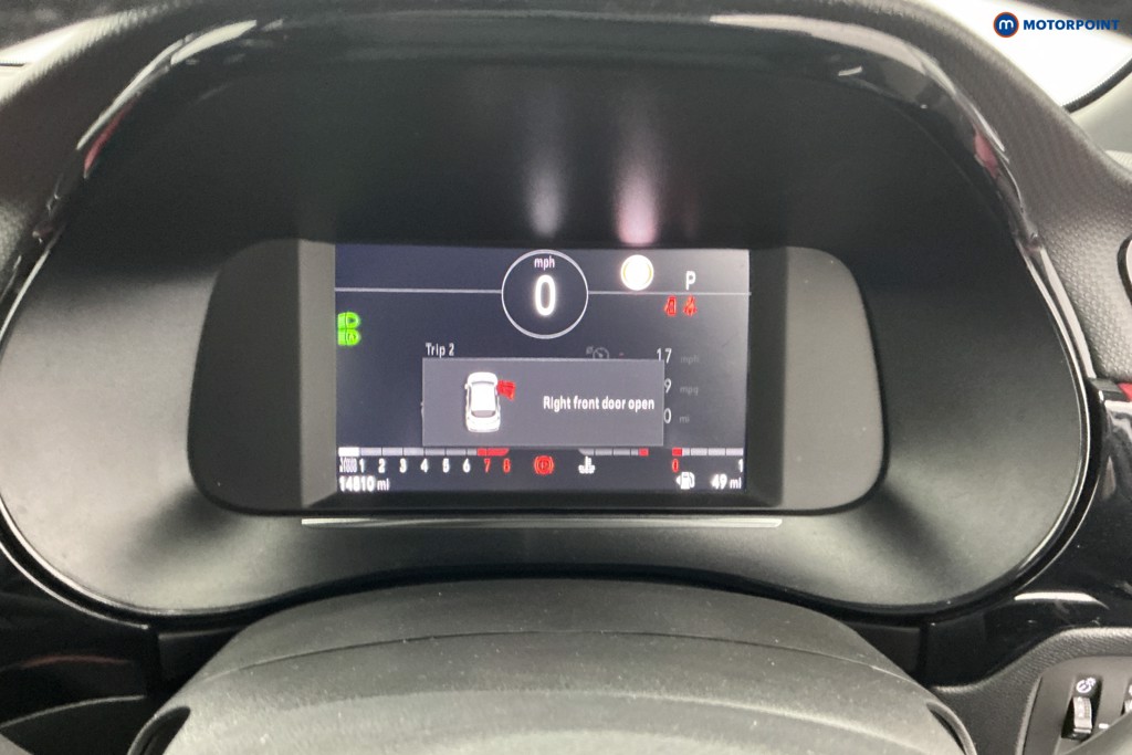 Vauxhall Corsa GS Automatic Petrol Hatchback - Stock Number (1592235) - 9th supplementary image