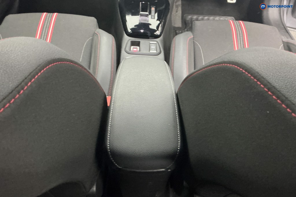 Vauxhall Corsa GS Automatic Petrol Hatchback - Stock Number (1592235) - 10th supplementary image