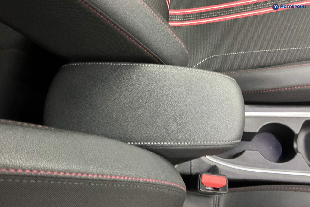 Vauxhall Corsa GS Automatic Petrol Hatchback - Stock Number (1592235) - 12th supplementary image