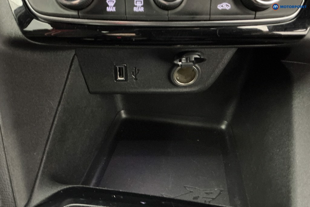 Vauxhall Corsa GS Automatic Petrol Hatchback - Stock Number (1592235) - 15th supplementary image