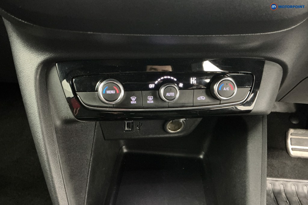 Vauxhall Corsa GS Automatic Petrol Hatchback - Stock Number (1592235) - 16th supplementary image