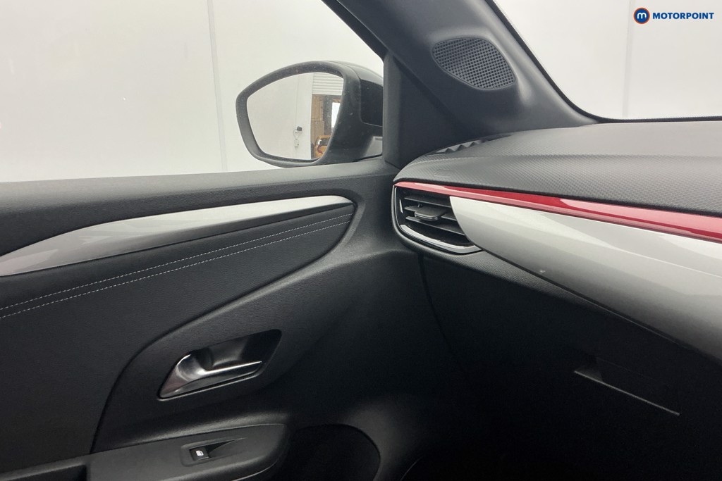 Vauxhall Corsa GS Automatic Petrol Hatchback - Stock Number (1592235) - 17th supplementary image