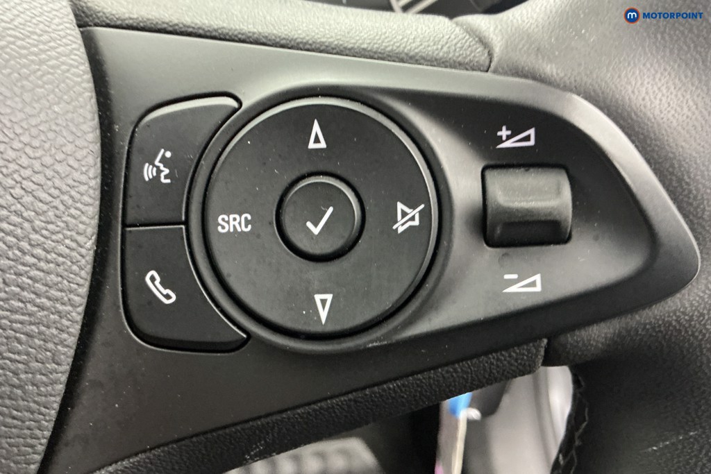 Vauxhall Corsa GS Automatic Petrol Hatchback - Stock Number (1592235) - 19th supplementary image