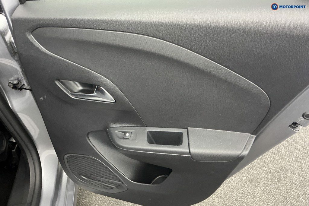 Vauxhall Corsa GS Automatic Petrol Hatchback - Stock Number (1592235) - 23rd supplementary image