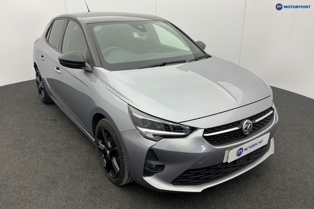 Vauxhall Corsa GS Automatic Petrol Hatchback - Stock Number (1592235) - 26th supplementary image