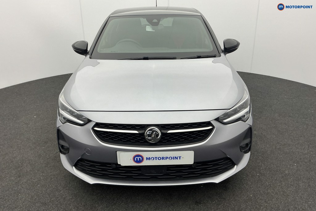 Vauxhall Corsa GS Automatic Petrol Hatchback - Stock Number (1592235) - 27th supplementary image