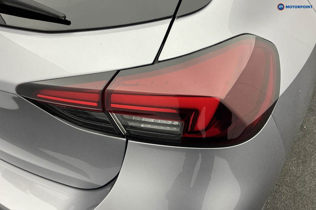 Vauxhall Corsa GS Automatic Petrol Hatchback - Stock Number (1592235) - 29th supplementary image