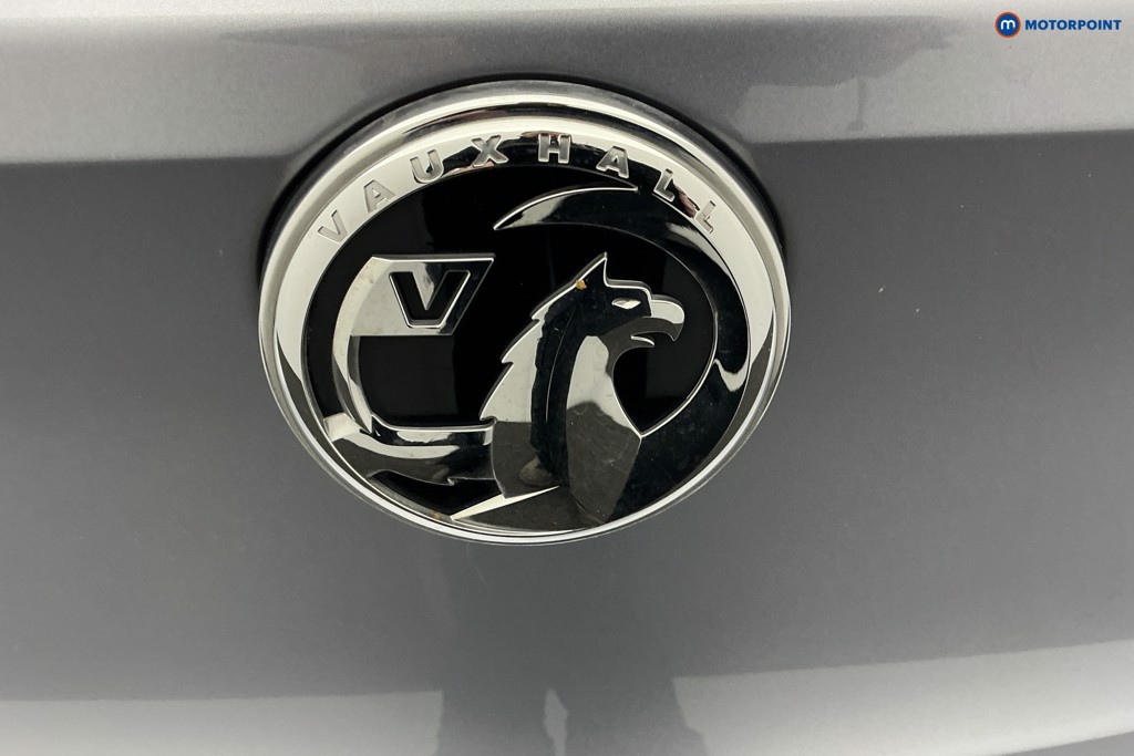 Vauxhall Corsa GS Automatic Petrol Hatchback - Stock Number (1592235) - 31st supplementary image