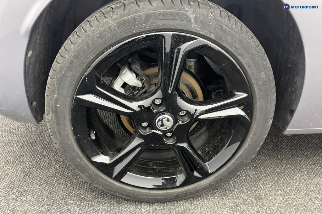 Vauxhall Corsa GS Automatic Petrol Hatchback - Stock Number (1592235) - 32nd supplementary image