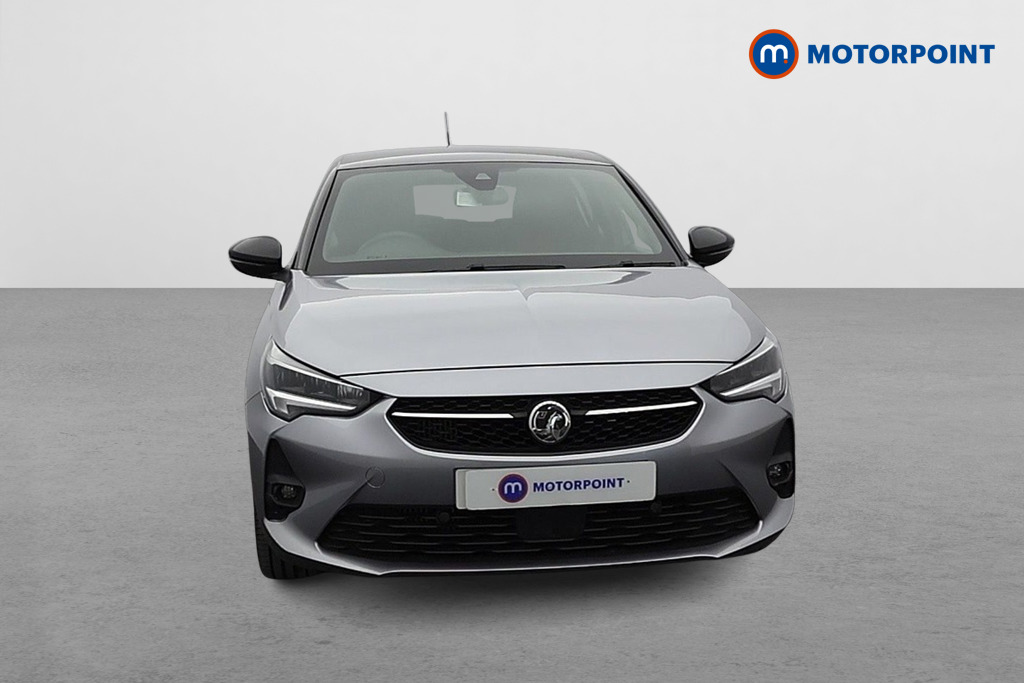 Vauxhall Corsa GS Automatic Petrol Hatchback - Stock Number (1592235) - Front bumper