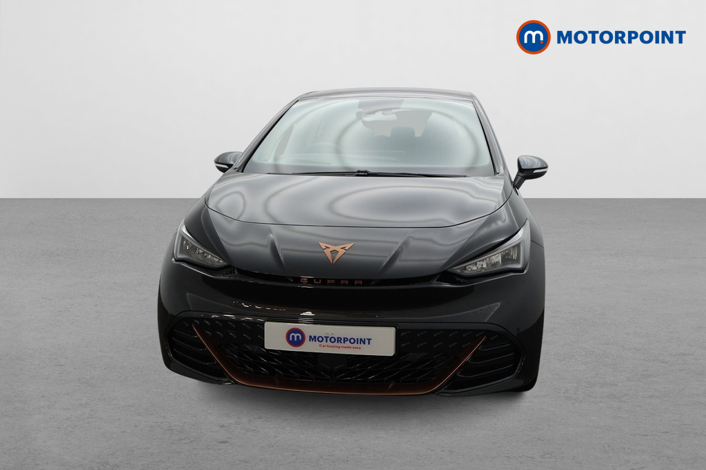 Cupra Born V2 Automatic Electric Hatchback - Stock Number (1592245) - Front bumper