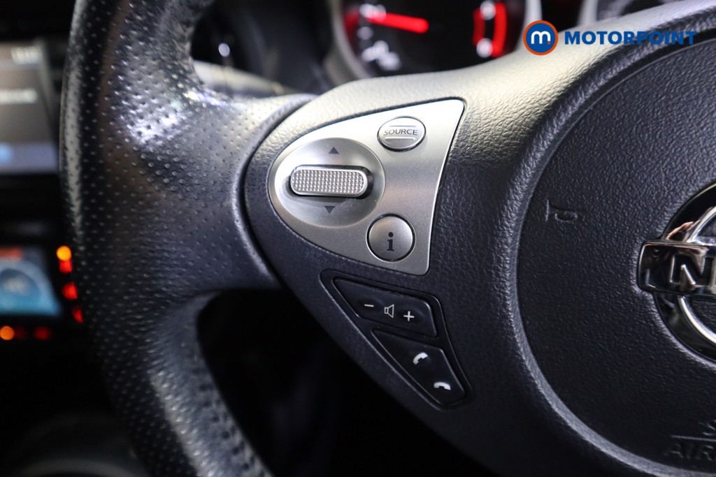 Nissan Juke N-Connecta Manual Diesel SUV - Stock Number (1592259) - 3rd supplementary image