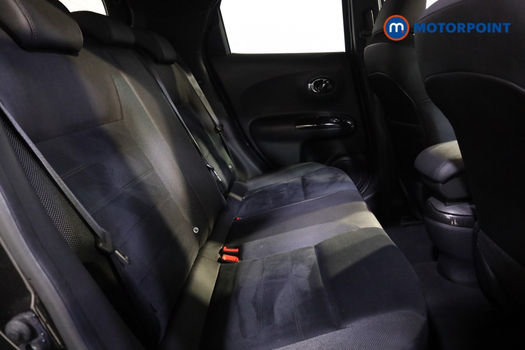 Nissan Juke N-Connecta Manual Diesel SUV - Stock Number (1592259) - 12th supplementary image