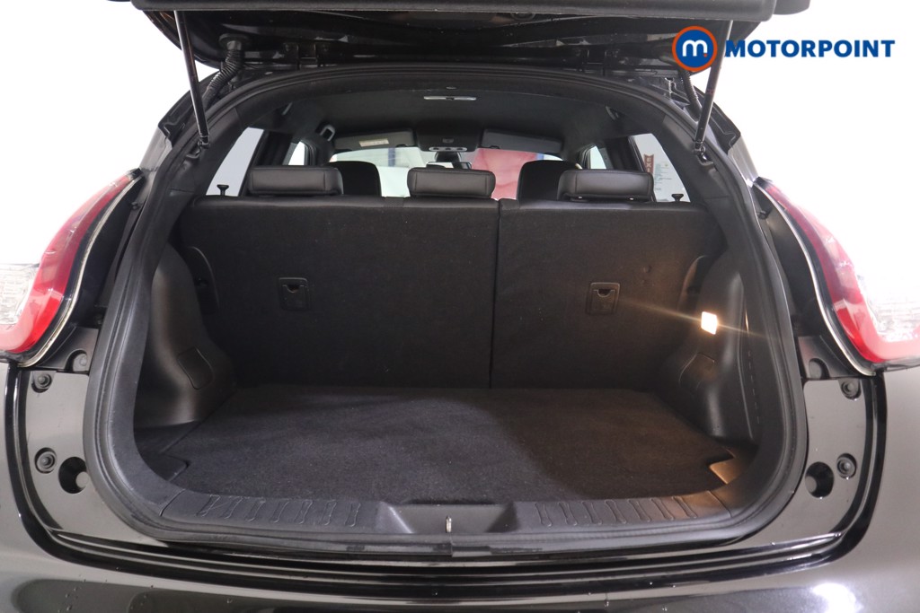 Nissan Juke N-Connecta Manual Diesel SUV - Stock Number (1592259) - 15th supplementary image