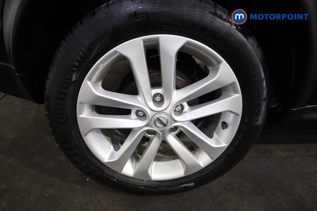 Nissan Juke N-Connecta Manual Diesel SUV - Stock Number (1592259) - 16th supplementary image