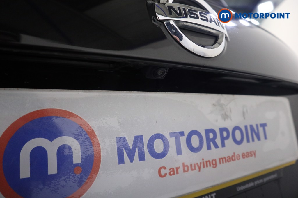 Nissan Juke N-Connecta Manual Diesel SUV - Stock Number (1592259) - 20th supplementary image