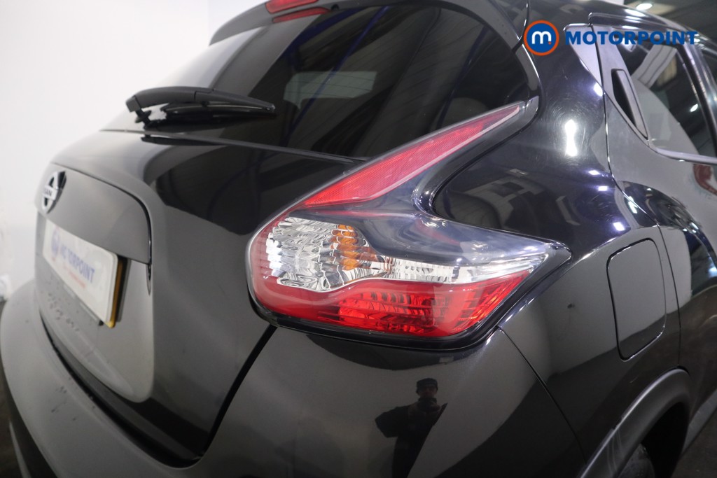 Nissan Juke N-Connecta Manual Diesel SUV - Stock Number (1592259) - 22nd supplementary image