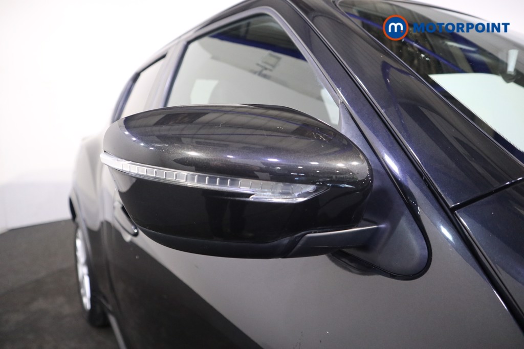 Nissan Juke N-Connecta Manual Diesel SUV - Stock Number (1592259) - 23rd supplementary image