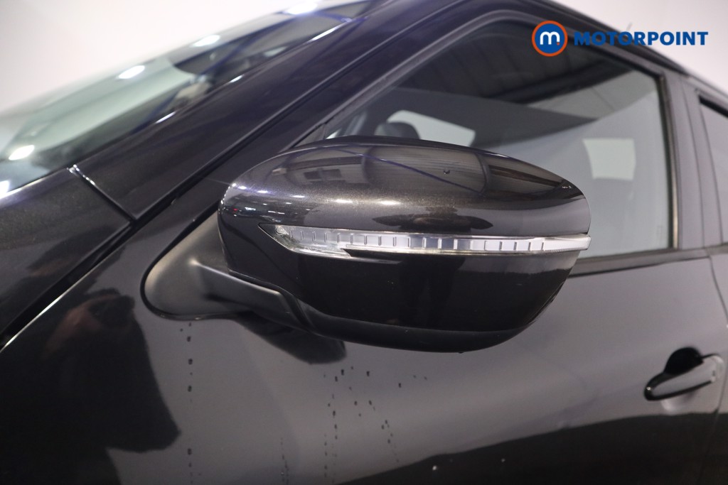 Nissan Juke N-Connecta Manual Diesel SUV - Stock Number (1592259) - 24th supplementary image