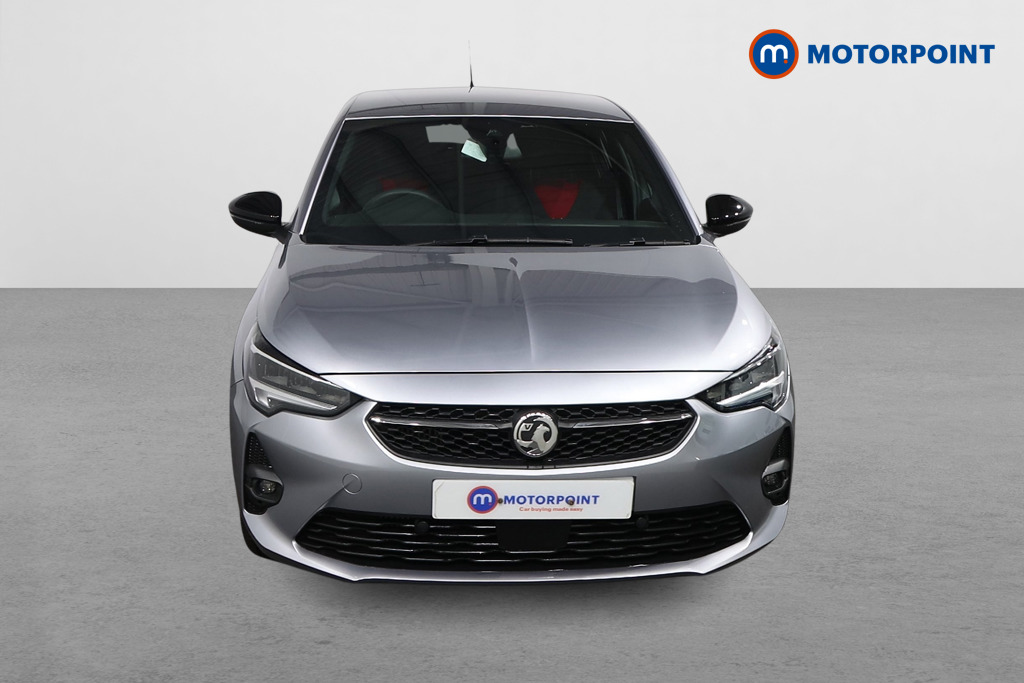 Vauxhall Corsa GS Automatic Petrol Hatchback - Stock Number (1592285) - Front bumper