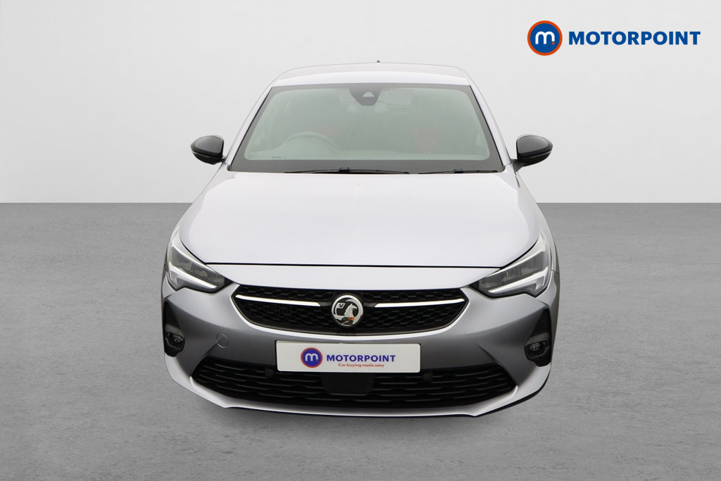 Vauxhall Corsa GS Automatic Petrol Hatchback - Stock Number (1592288) - Front bumper