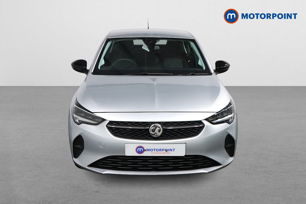 Vauxhall Corsa Design Automatic Petrol Hatchback - Stock Number (1592317) - Front bumper