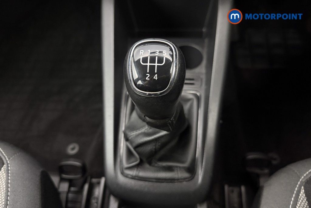 Skoda Fabia SE Manual Petrol Estate - Stock Number (1592322) - 6th supplementary image