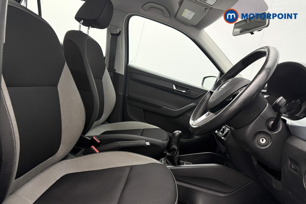 Skoda Fabia SE Manual Petrol Estate - Stock Number (1592322) - 7th supplementary image