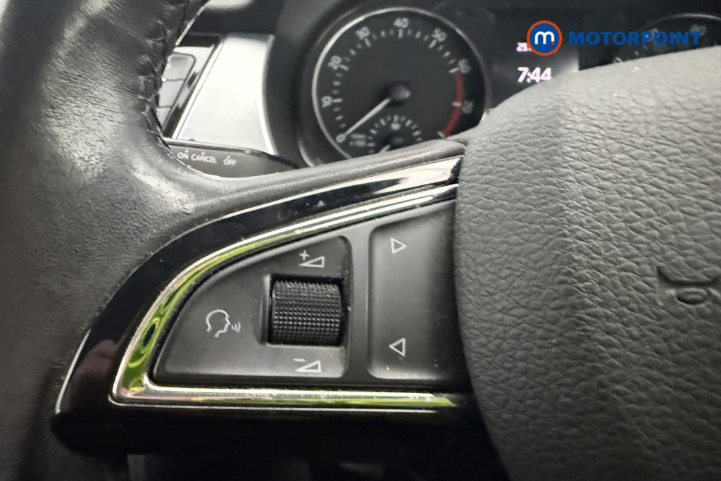 Skoda Fabia SE Manual Petrol Estate - Stock Number (1592322) - 13th supplementary image