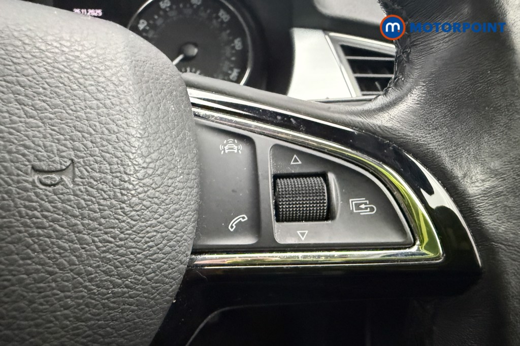 Skoda Fabia SE Manual Petrol Estate - Stock Number (1592322) - 14th supplementary image