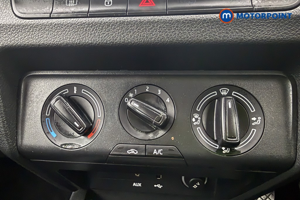 Skoda Fabia SE Manual Petrol Estate - Stock Number (1592322) - 15th supplementary image