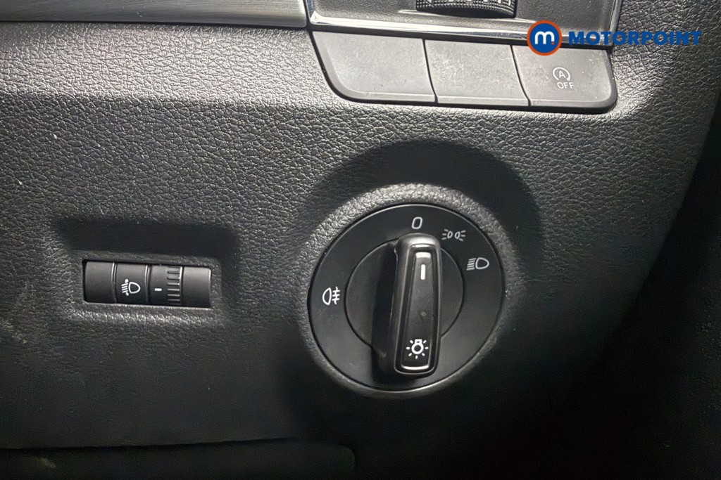 Skoda Fabia SE Manual Petrol Estate - Stock Number (1592322) - 16th supplementary image