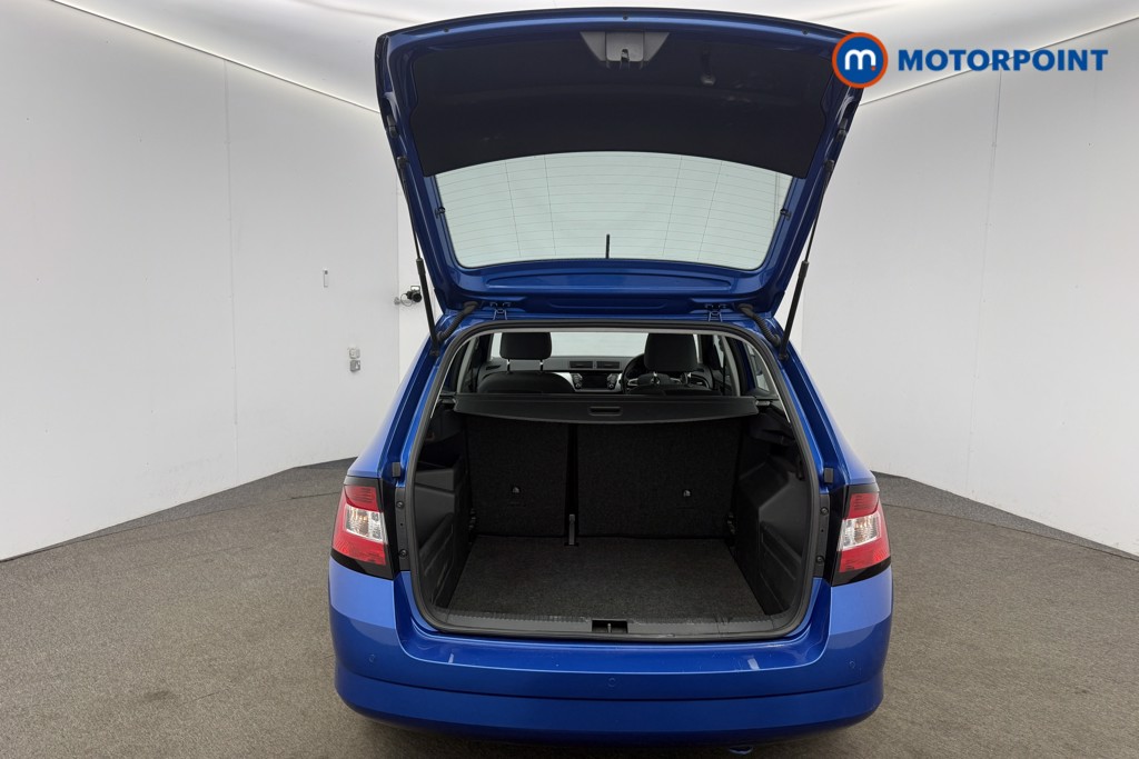 Skoda Fabia SE Manual Petrol Estate - Stock Number (1592322) - 19th supplementary image