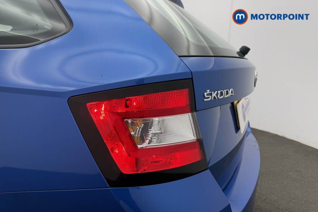 Skoda Fabia SE Manual Petrol Estate - Stock Number (1592322) - 25th supplementary image