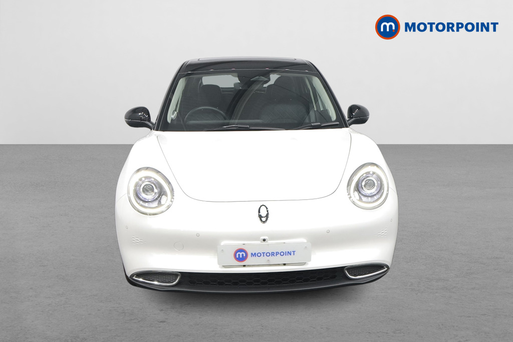 Gwm Ora Ora Funky Cat First Edition-Plus Automatic Electric Hatchback - Stock Number (1592347) - Front bumper