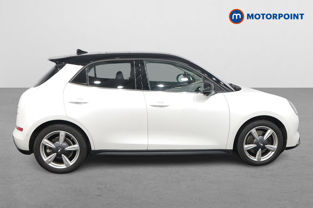 Gwm Ora Ora Funky Cat First Edition-Plus Automatic Electric Hatchback - Stock Number (1592347) - Drivers side