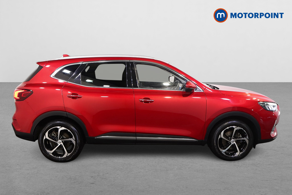 Mg Motor Uk HS Trophy Automatic Petrol SUV - Stock Number (1592416) - Drivers side