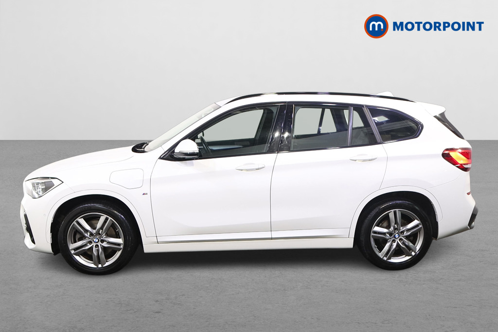 BMW X1 M Sport Automatic Petrol Plug-In Hybrid SUV - Stock Number (1592418) - Passenger side