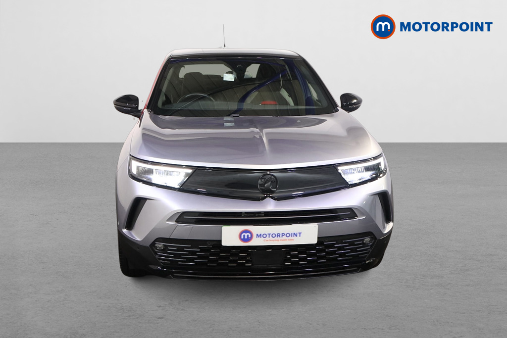 Vauxhall Mokka Gs Line Automatic Electric SUV - Stock Number (1592425) - Front bumper
