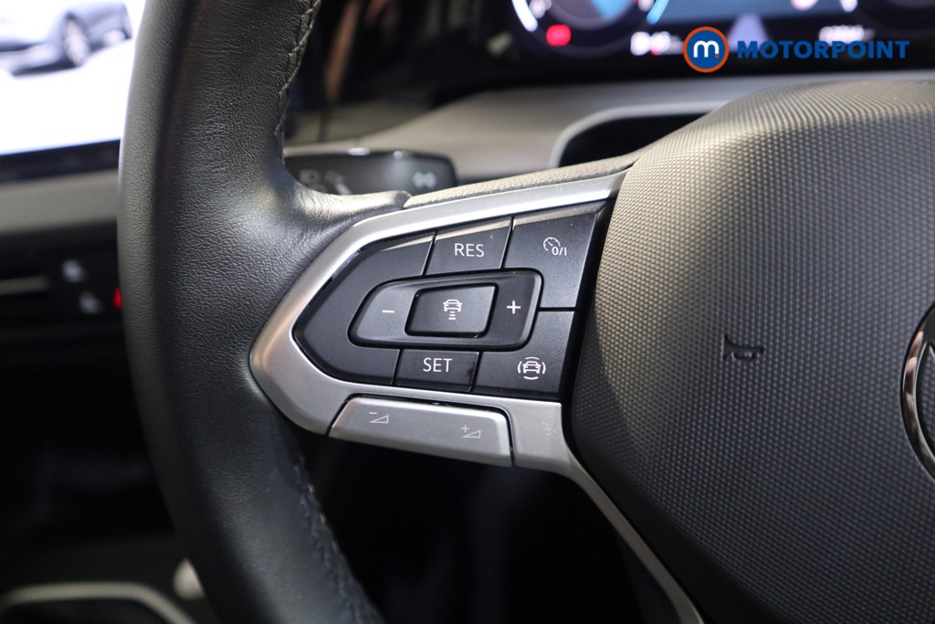 Volkswagen Golf Life Manual Petrol Hatchback - Stock Number (1592499) - 3rd supplementary image