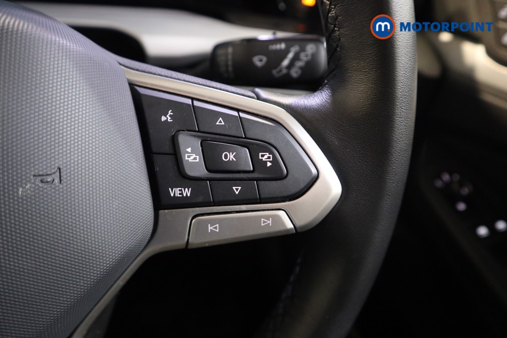 Volkswagen Golf Life Manual Petrol Hatchback - Stock Number (1592499) - 4th supplementary image