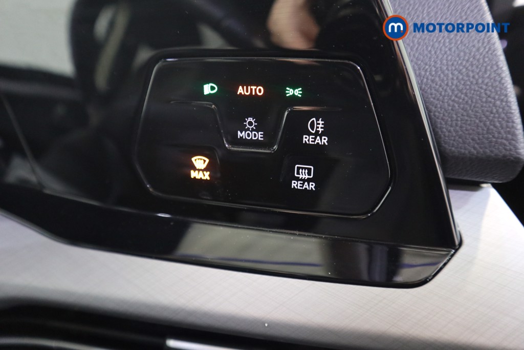 Volkswagen Golf Life Manual Petrol Hatchback - Stock Number (1592499) - 10th supplementary image