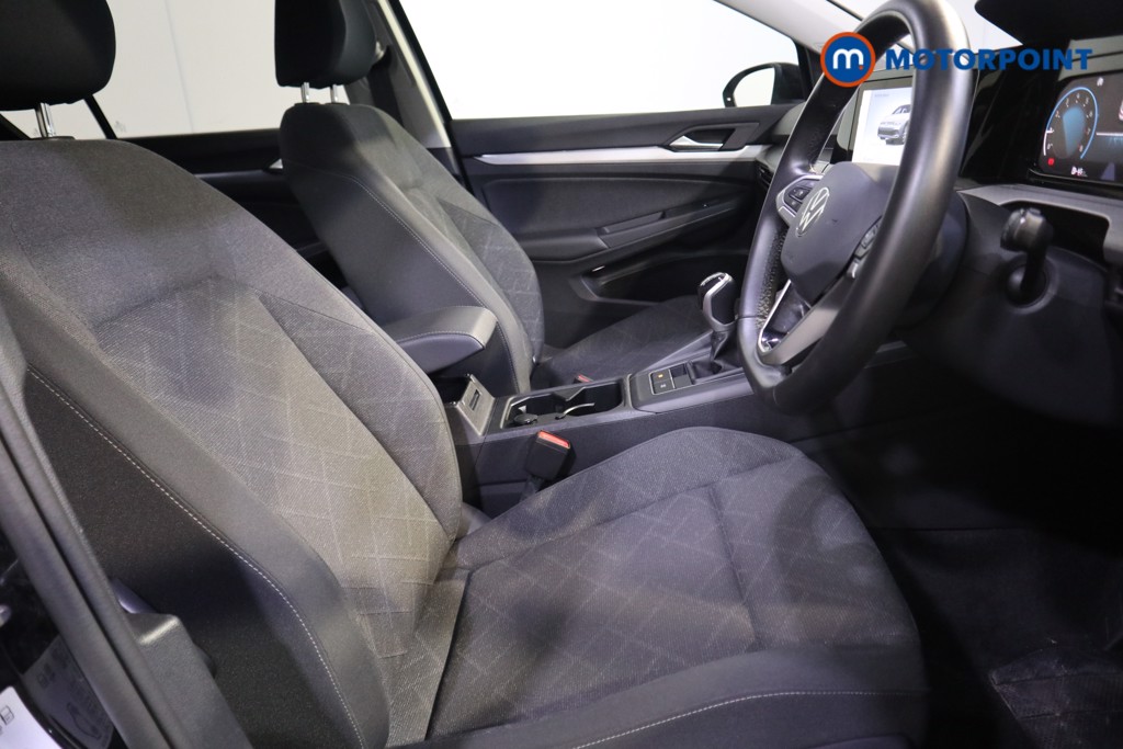 Volkswagen Golf Life Manual Petrol Hatchback - Stock Number (1592499) - 13th supplementary image