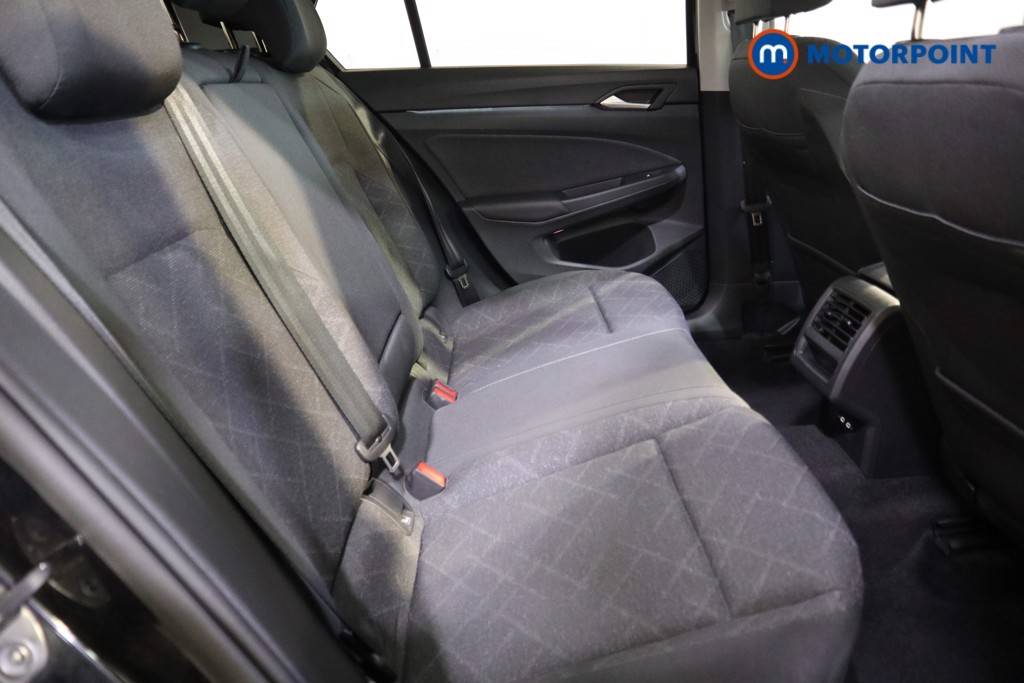 Volkswagen Golf Life Manual Petrol Hatchback - Stock Number (1592499) - 14th supplementary image