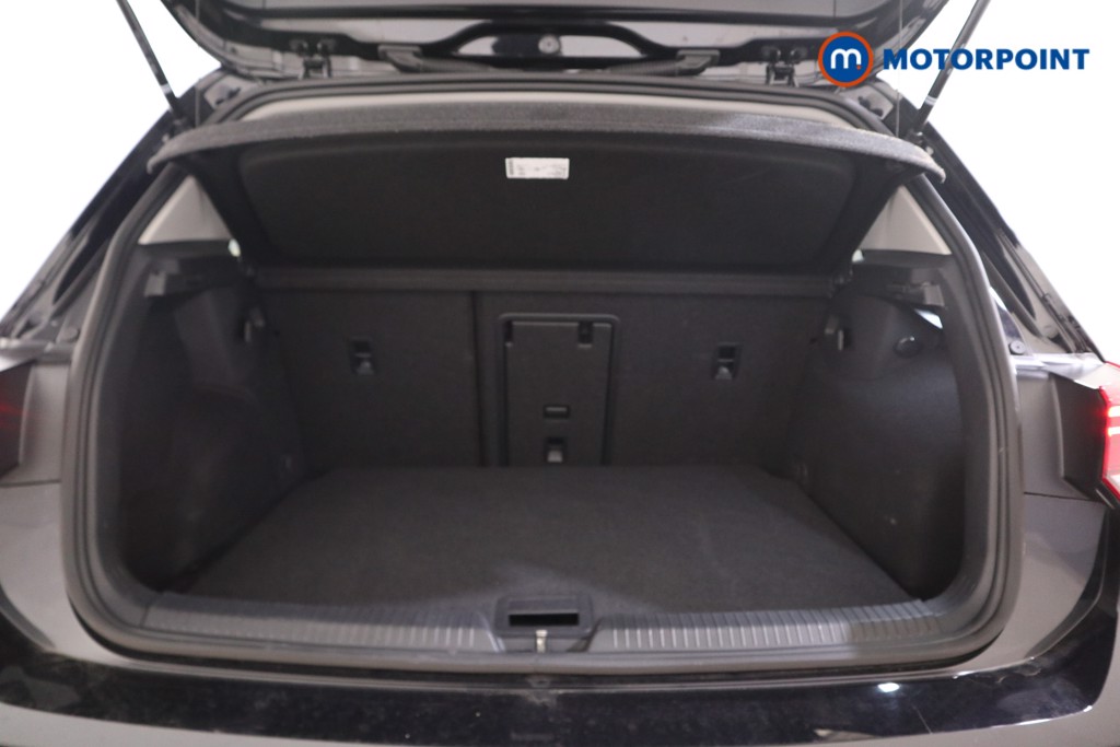 Volkswagen Golf Life Manual Petrol Hatchback - Stock Number (1592499) - 17th supplementary image