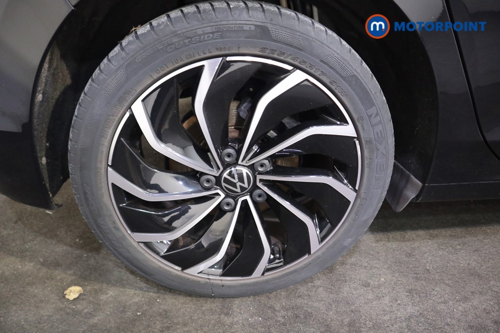 Volkswagen Golf Life Manual Petrol Hatchback - Stock Number (1592499) - 18th supplementary image